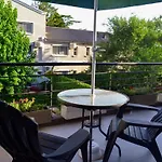 Pilar Apart Hotel
