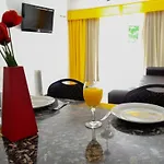 Pilar Apart Hotel