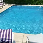 Pilar Apart Hotel