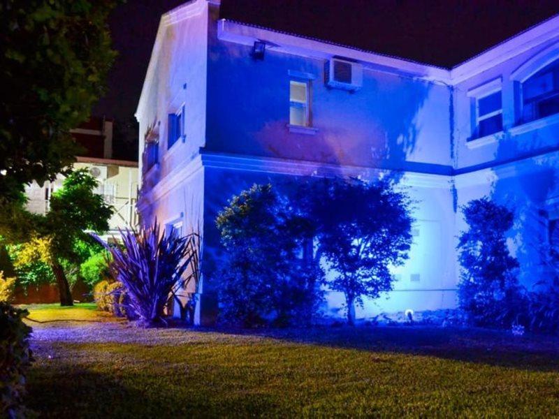 Pilar Hotel 3*