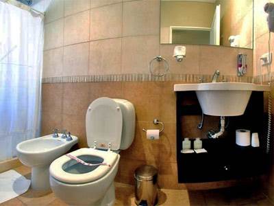 Hotel Pilar