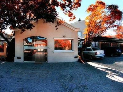 Pilar Hotel 3*