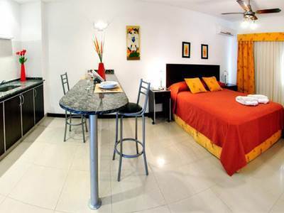 Hotel Pilar