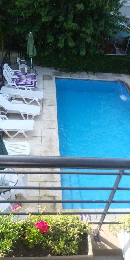Pilar Hotel 3*