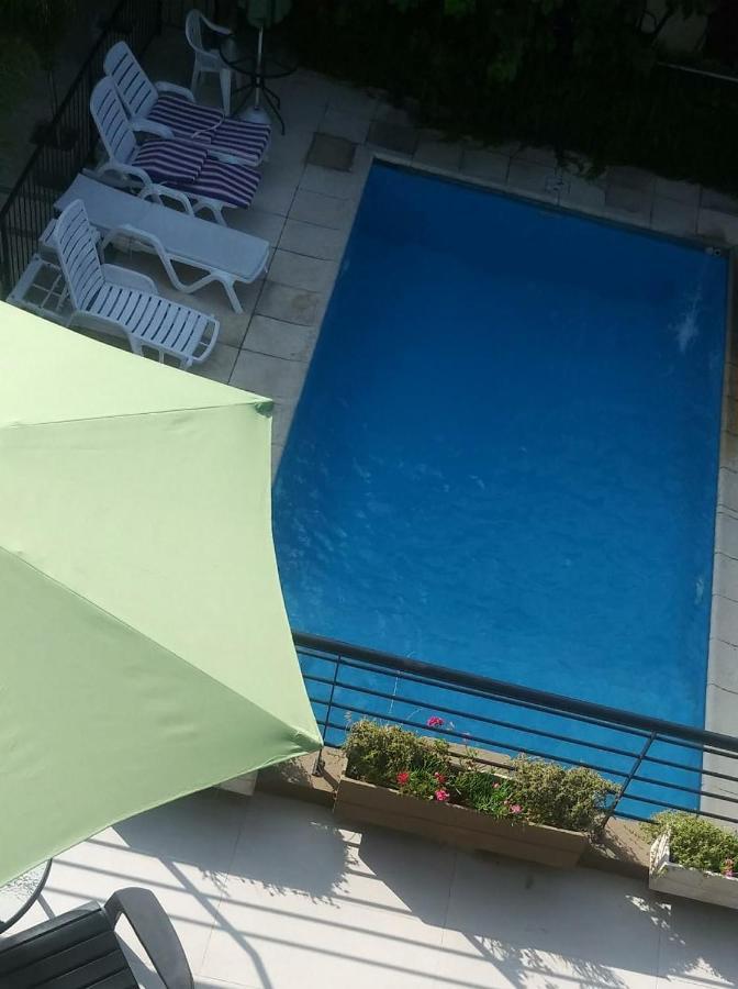 Pilar Hotel Pilar (Buenos Aires)