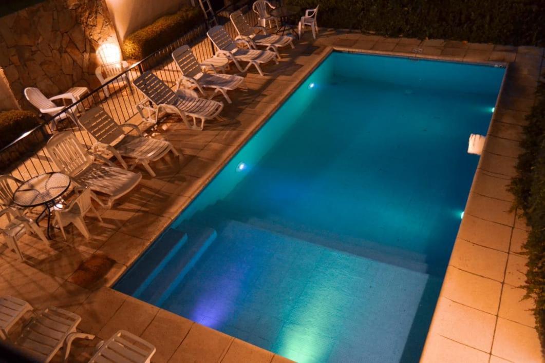 Pilar Hotel