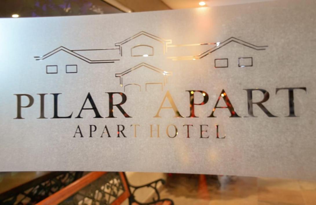 Hotel Pilar Pilar (Buenos Aires)