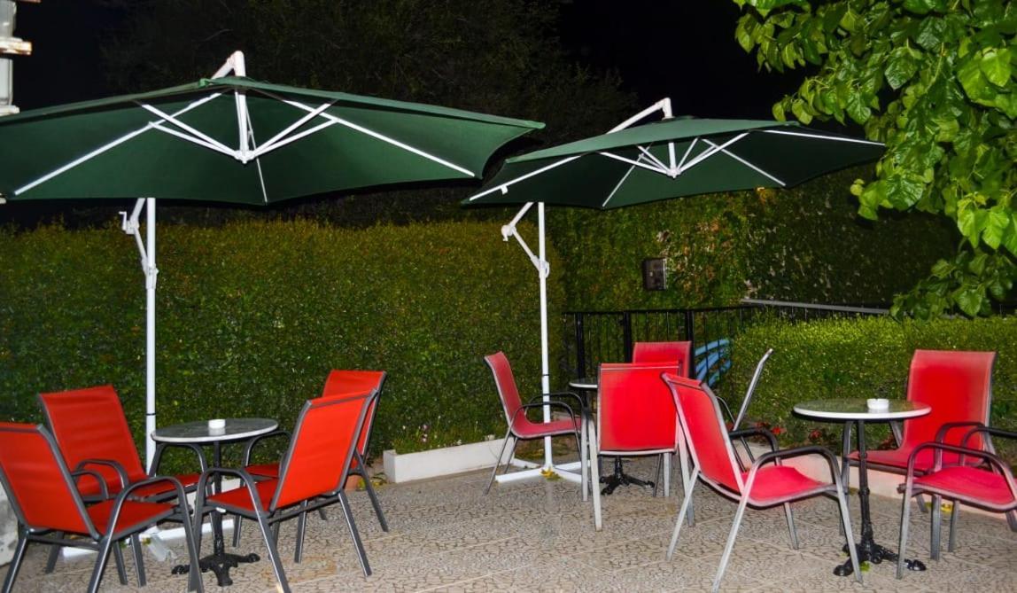 Pilar Hotel 3*