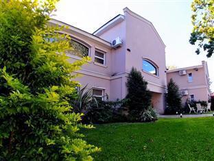 Pilar 3* Pilar (Buenos Aires)