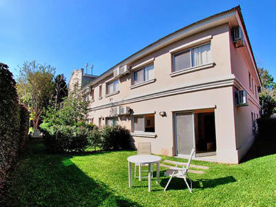 Pilar Hotel Pilar (Buenos Aires)