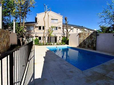 Pilar Hotel 3*