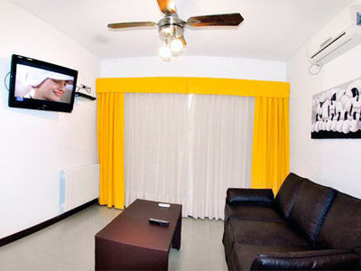 Hotel Pilar