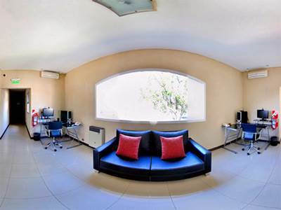 Hotel Pilar 3*