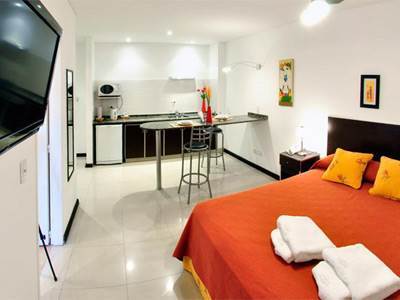 Pilar Hotel