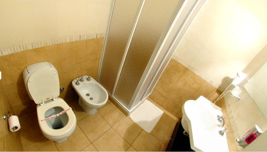 Pilar Hotel 3*