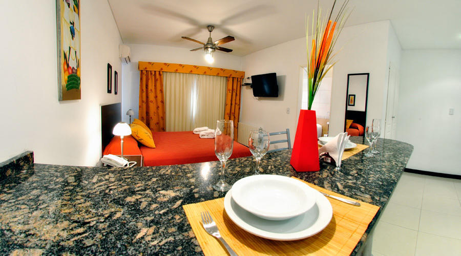 Hotel Pilar 3*