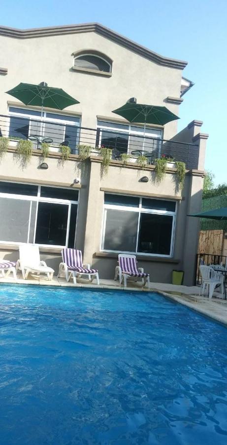 Pilar Hotel Pilar (Buenos Aires)