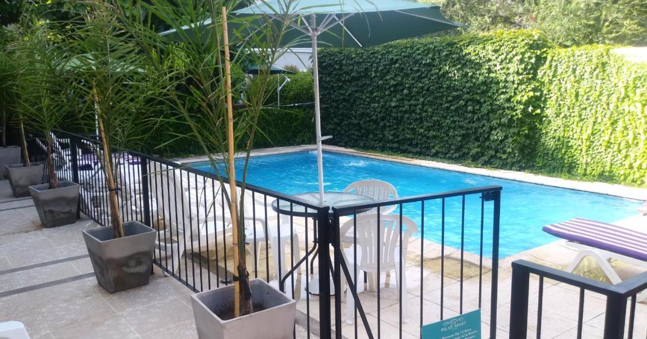 Hotel Pilar 3*