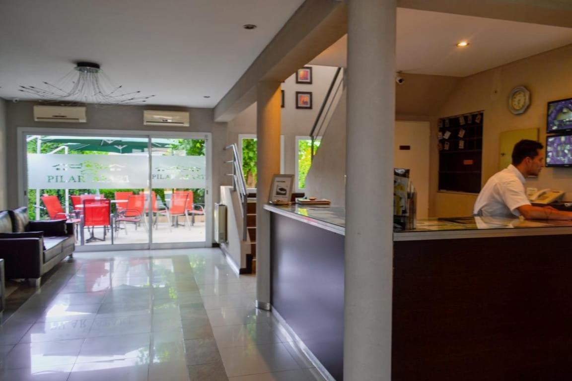 Pilar Hotel