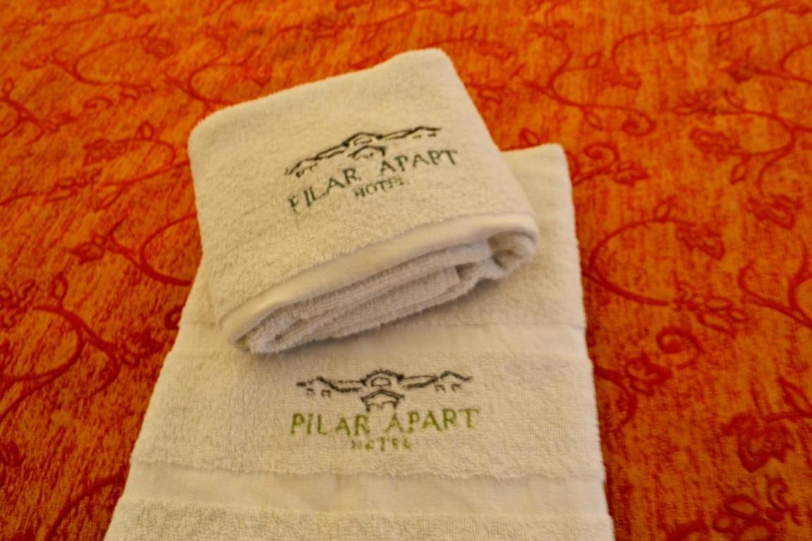 Hotel Pilar