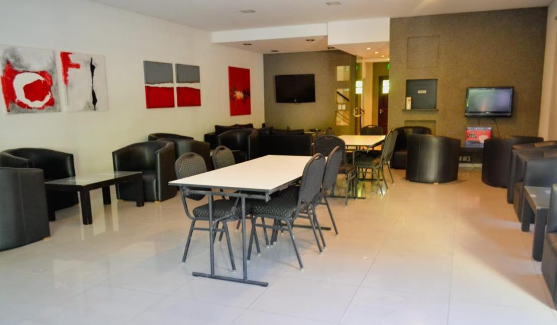 Hotel Pilar 3*