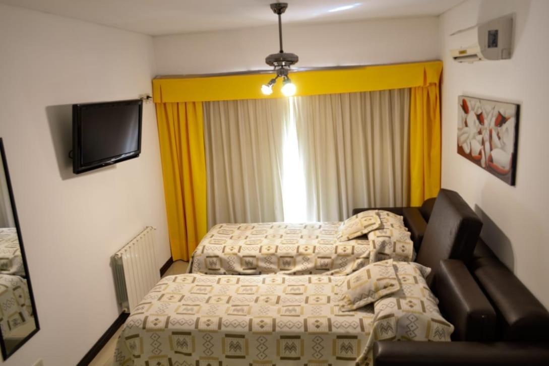 Pilar Hotel