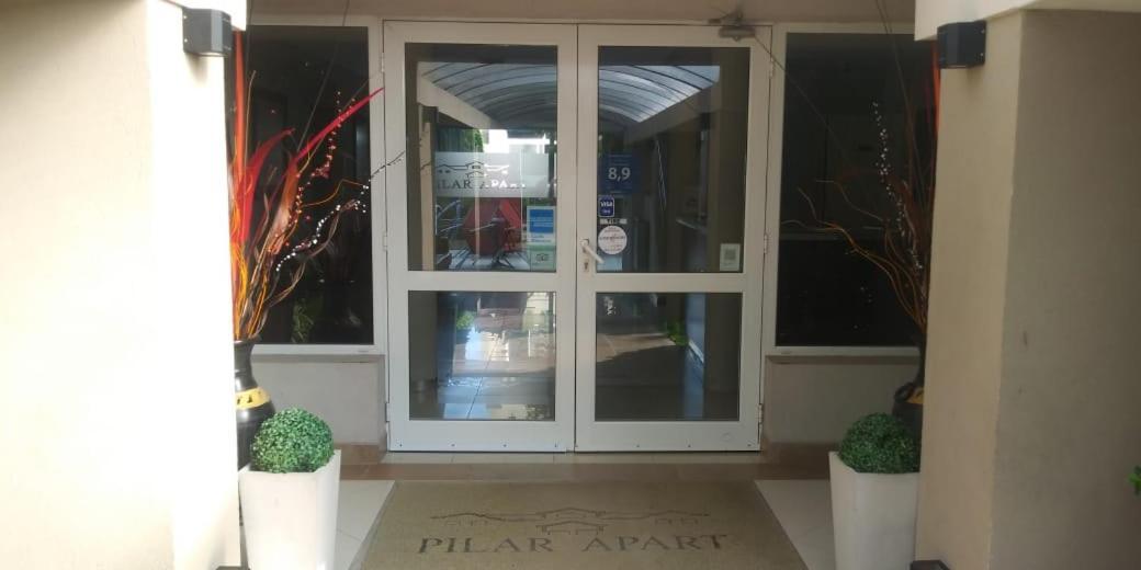 Hotel Pilar 3*